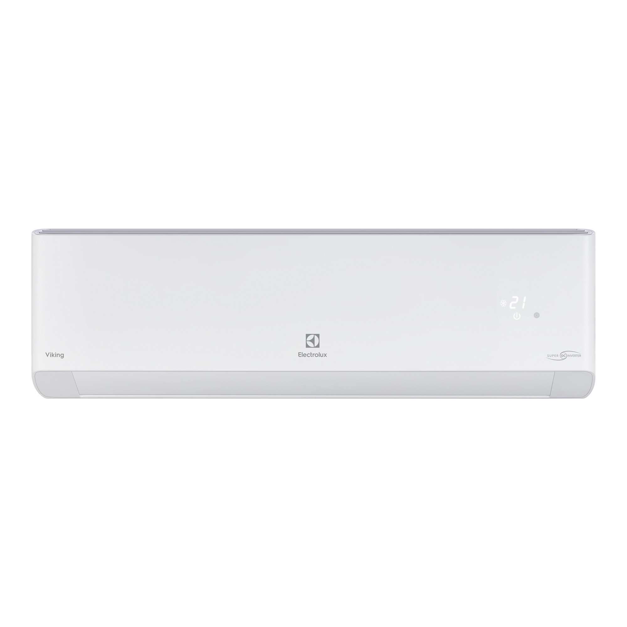 Сплит-система инверторного типа, комплект Electrolux EACS/I-24HVI/N8_19Y — изображение 3