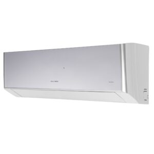 Сплит-система инверторного типа Royal Thermo Fenix DC RTFI-12HN8/silver комплект