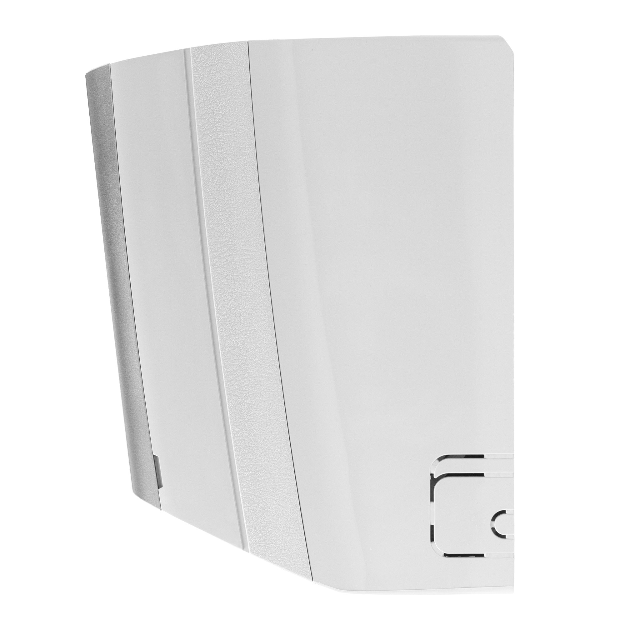 Сплит-система инверторного типа Royal Thermo Fenix DC RTFI-12HN8/silver комплект — изображение 5